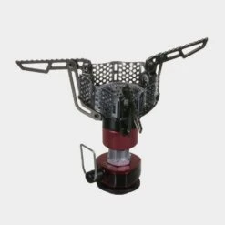 Coleman Fyrestorm Stove