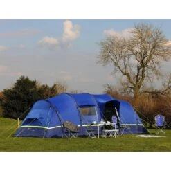 Berghaus Air 8 Inflatable Tent 12 Berghaus Air 8 Inflatable Tent -Berghaus Outdoor Sales Store go 102461 c