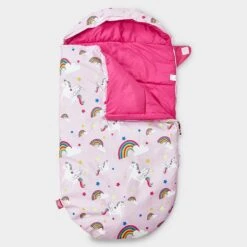 Infant’s Sleeping Pod™ Unicorn -Berghaus Outdoor Sales Store go 351213 c