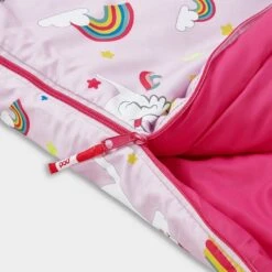 Infant’s Sleeping Pod™ Unicorn -Berghaus Outdoor Sales Store go 351213 f