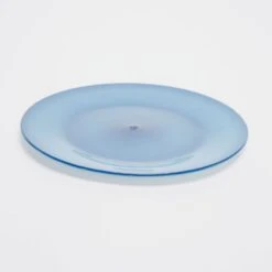 Deluxe Plastic Plate