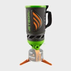 Jetboil Flash 2.0 Java Kit Backpacking Stove